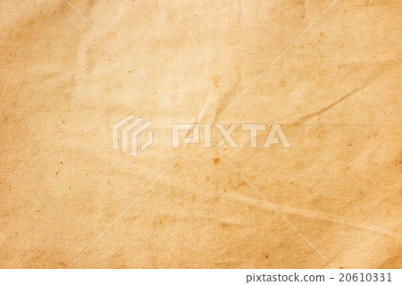 old brown color paper 20610331