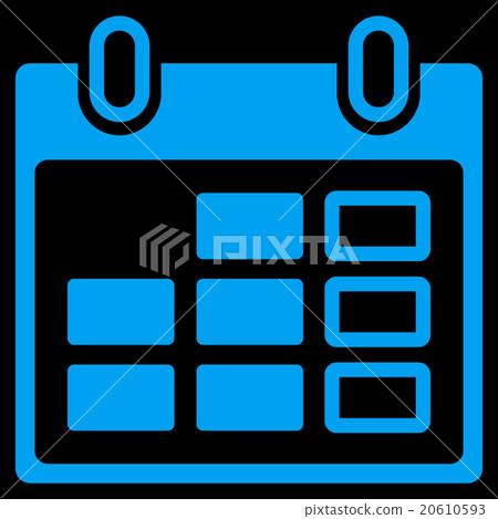 Syllabus Week Icon 20610593