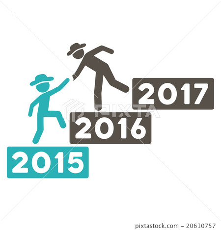 Annual Spy Help Icon 20610757