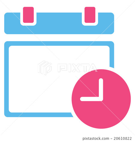Date And Time Icon Date And Time Icon 20610822