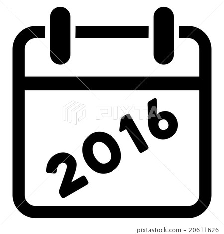 2016 Appointment Icon 2016 Appointment Icon 20611626
