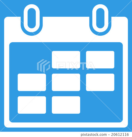 Binder Days Icon 20612116