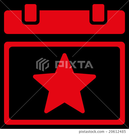 Favourites Day Icon Favourites Day Icon 20612485