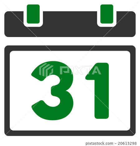 Last Month Date Icon Last Month Date Icon 20613298