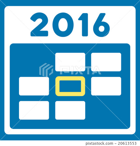 2016 Plan Date Icon 2016 Plan Date Icon 20613553