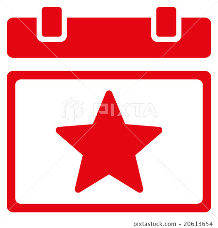 Favourites Day Icon Favourites Day Icon 20613654