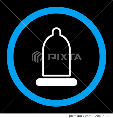 Preservative Rounded Vector Icon Preservative Rounded Vector Icon 20614000