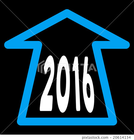 2016 Ahead Arrow Icon 2016 Ahead Arrow Icon 20614134