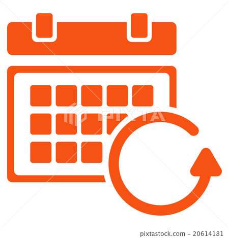 Update Appointment Icon Update Appointment Icon 20614181