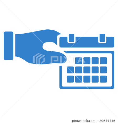Appointment Properties Icon Appointment Properties Icon 20615146