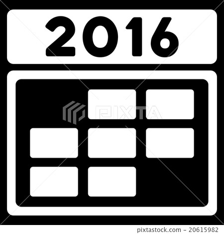 2016 Syllabus Grid Icon 2016 Syllabus Grid Icon 20615982