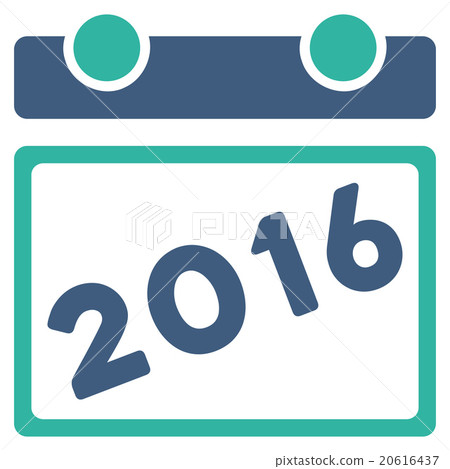 2016 Binder Icon 2016 Binder Icon 20616437