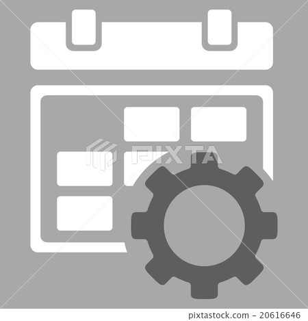 Syllabus Settings Icon 20616646