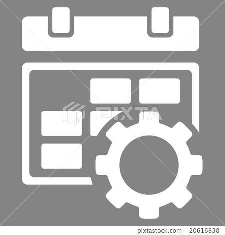 Organizer Tuning Icon 20616838