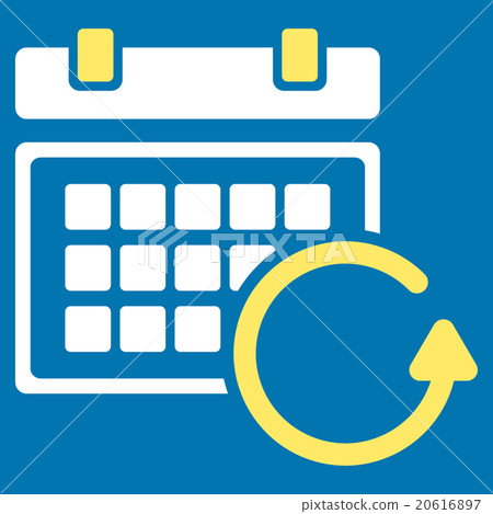 Update Syllabus Icon 20616897