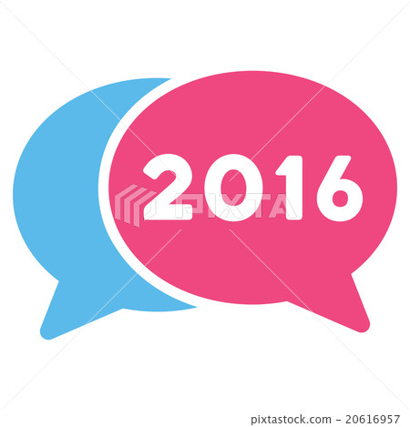 2016 Chat Icon 20616957