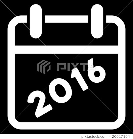 2016 Binder Icon 20617104