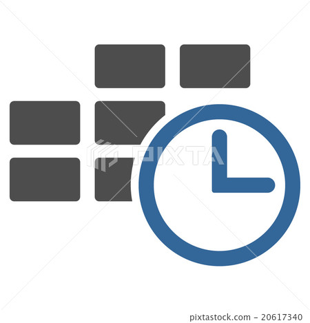 Time Table Icon 20617340