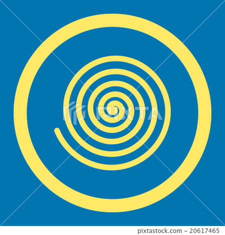 Hypnosis Rounded Vector Icon Hypnosis Rounded Vector Icon 20617465