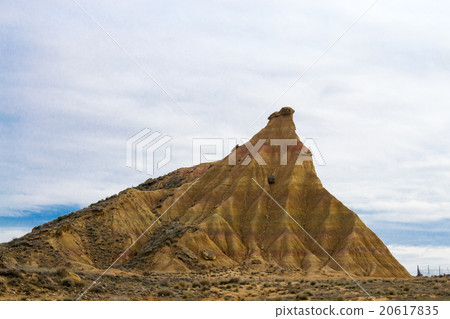 From the bottom of the cabezo From the bottom of the cabezo 20617835