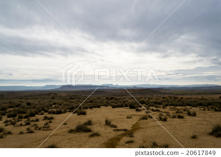 Bardenas badland 20617849