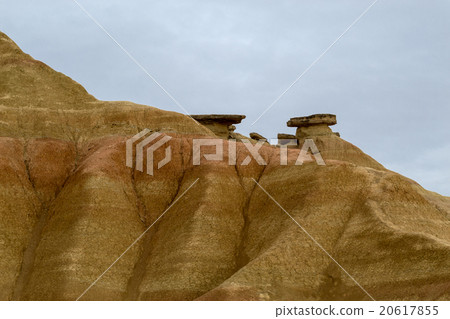 Rocks on top Rocks on top 20617855