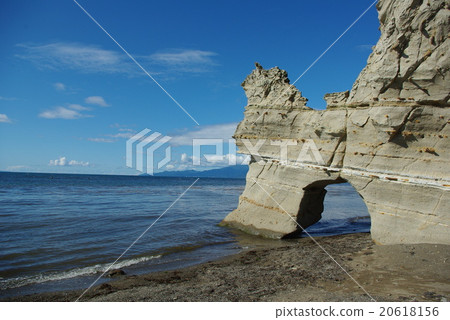 Hokkaido Otobe cho Horaurami Rocks 20618156