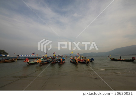 Patong Beach Patong Beach 20620021