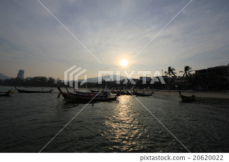 Patong Beach Patong Beach 20620022