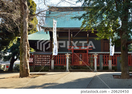 Walking for Masakeguya: Myokomido Kishoko-do 20620450