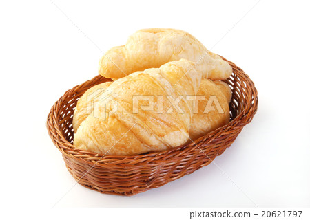 Croissants 20621797