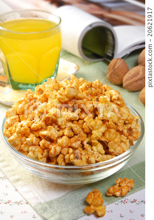 Popcorn Popcorn 20621917