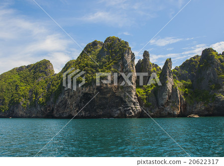 Phi Phi Island, Thailand 20622317