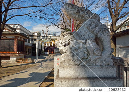 走向Masakeguya：Ootori神社 20622682