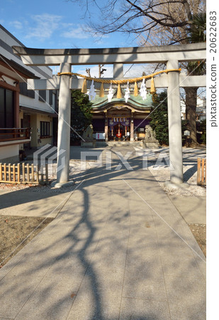 走向Masakeguya：Ootori神社 20622683