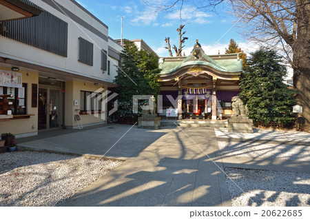 走向Masakeguya：Ootori神社 20622685
