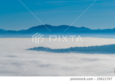 Above the clouds Above the clouds 20622767