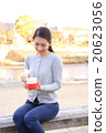 在Kamogawa野餐 20623056