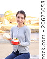 在Kamogawa野餐 20623058