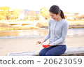 在Kamogawa野餐 20623059