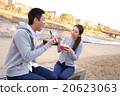 在Kamogawa野餐 20623063