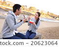 在Kamogawa野餐 20623064