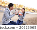在Kamogawa野餐 20623065