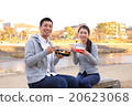 在Kamogawa野餐 20623068