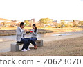 在Kamogawa野餐 20623070