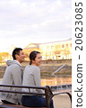 在Kamogawa約會 20623085