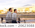 在Kamogawa約會 20623088