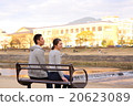 在Kamogawa約會 20623089