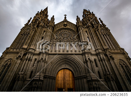 Cathedral in Arucas (Church of San Juan Bautista) 20623635