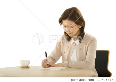Women who write Women who write 20623742